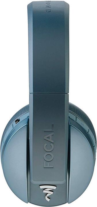 Produktbild Focal Listen Wireless (20 h, Kabellos)