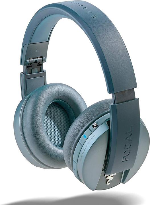 Produktbild Focal Listen Wireless (20 h, Kabellos)