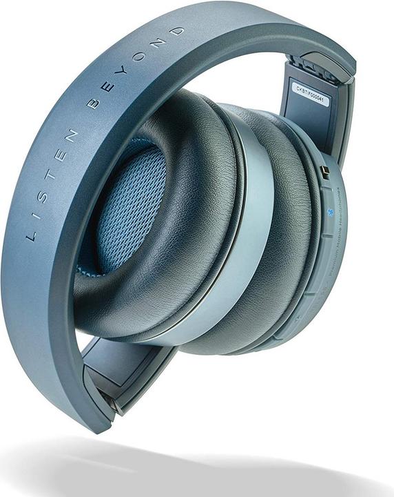Produktbild Focal Listen Wireless (20 h, Kabellos)