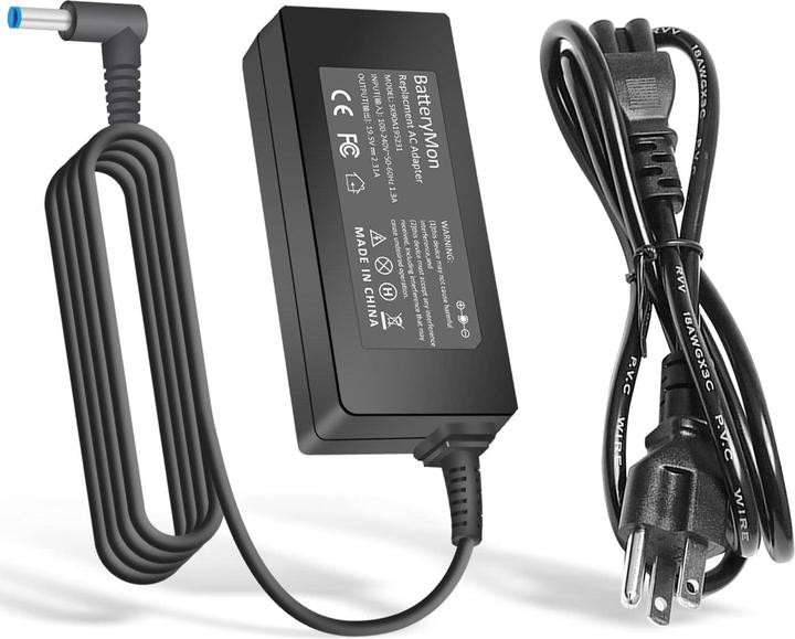 Produktbild HP Smart non-PFC Netzteil (45 W)