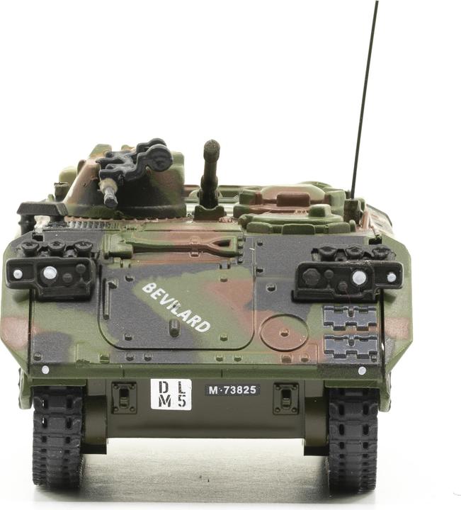 Actual product image Ace M113 armored personnel carrier 63/89 KAWEST