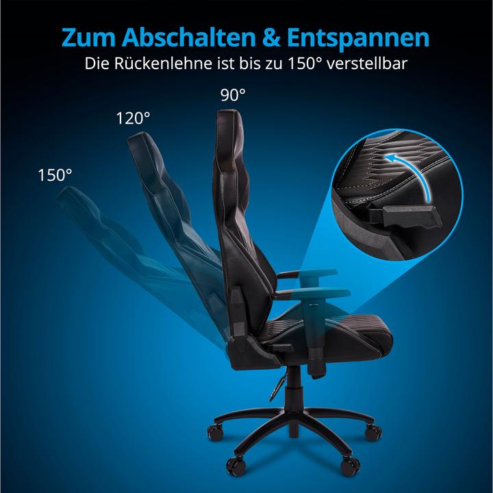 Actual product image Erazer Druid P10