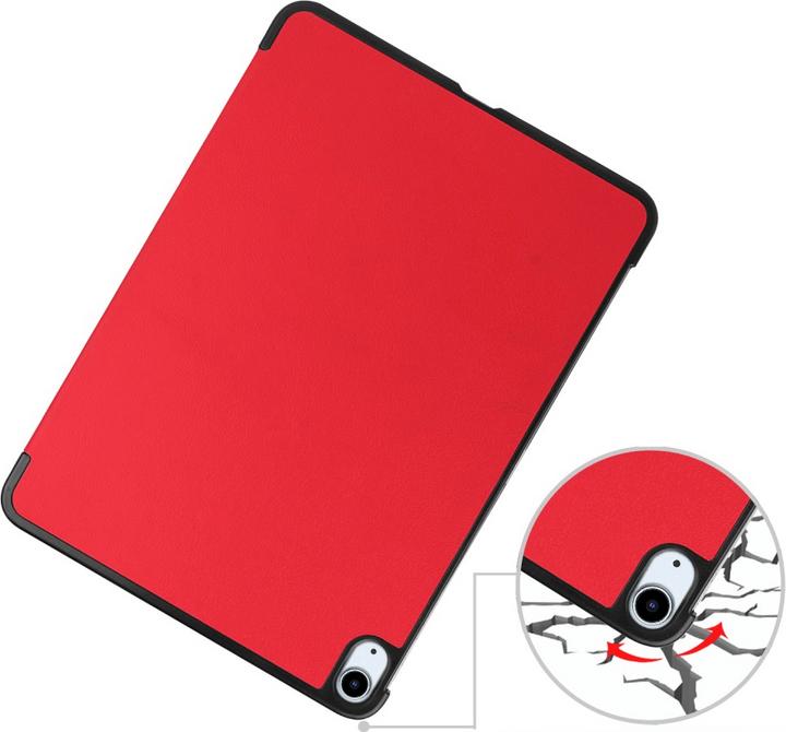 Produktbild Cover-Discount iPad Air 11 2024 - Tri-fold Smart Case (iPad Air 11 2024 (M2))