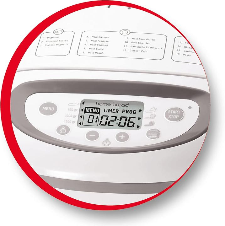 Produktbild Moulinex OW6101