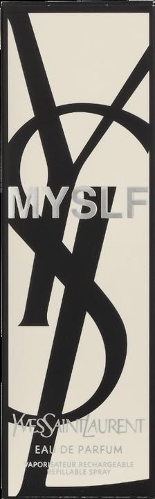 Actual product image Yves Saint Laurent Myslf (Eau de parfum, 60 ml)
