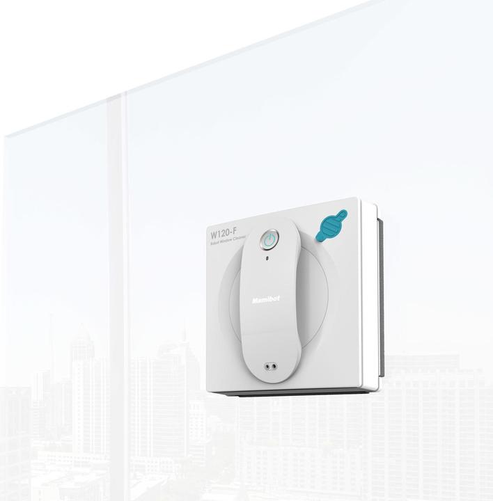 Produktbild Mamibot W120-F Spray