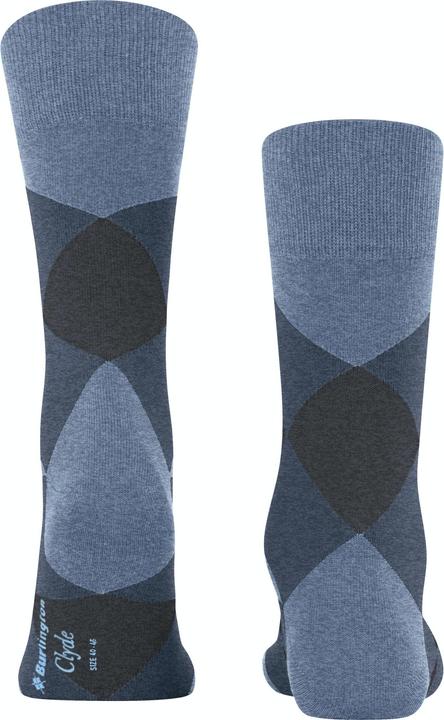 Actual product image Burlington Clyde (Single pack, 40 - 46)