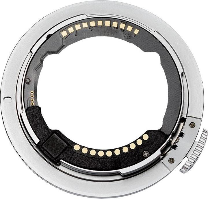 Produktbild Megadap ETZ21 PRO AF-Adapter