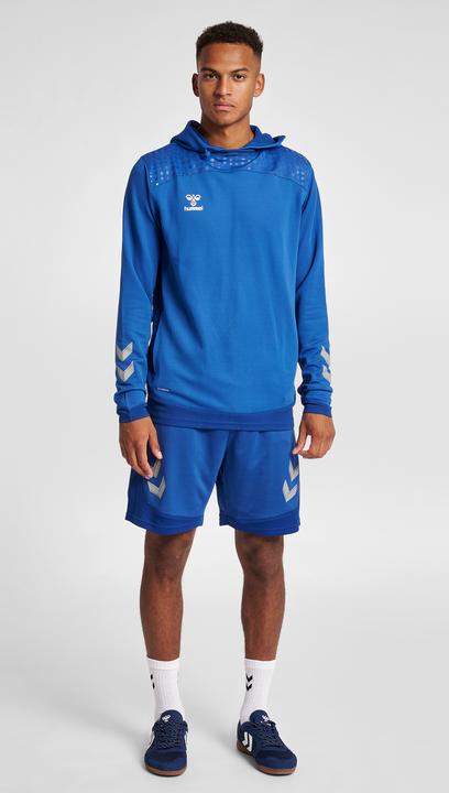 Image du produit hummel Lead Poly Hoodie (3XL)