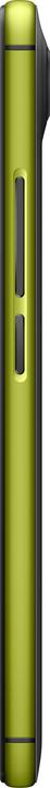 Produktbild Wiko U Feel (16 GB, Lime, 5", Hybrid Dual SIM, 13 Mpx, 4G)