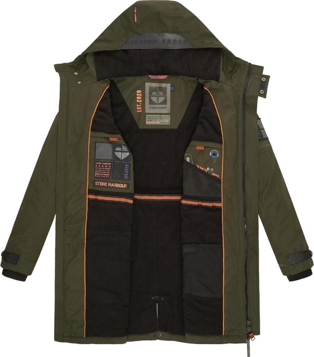 Produktbild Stone Harbour Lanzoo (XL)