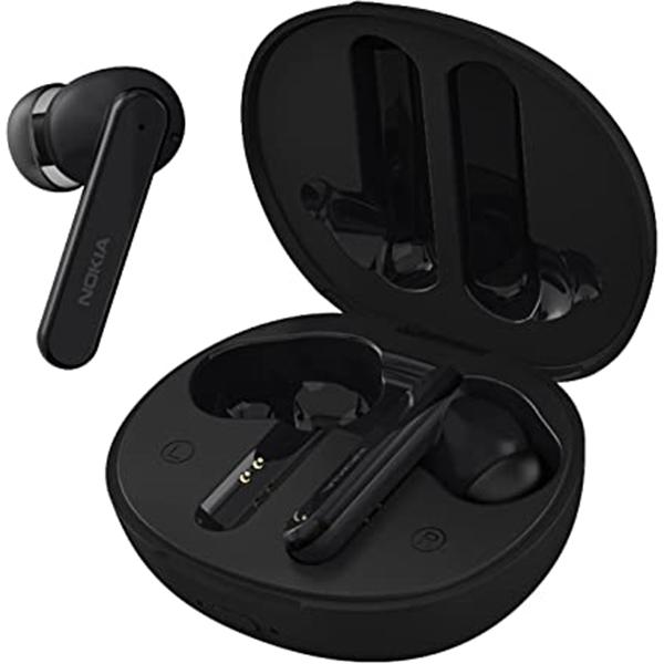 Immagine prodotto Nokia Clarity Earbuds+ (ANC, 4.50 h, Senza fili)