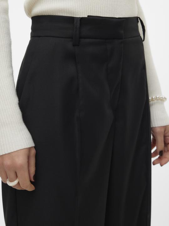 Actual product image Vero Moda VMMIRALEA Medium waist trousers Trousers (W34/L32)