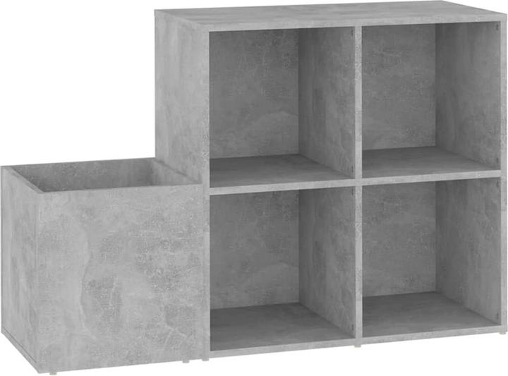 Concrete grey