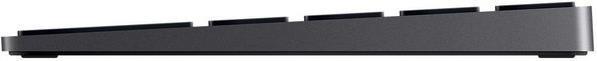 Produktbild Apple Magic Keyboard mit Ziffernblock (CH, Kabellos)
