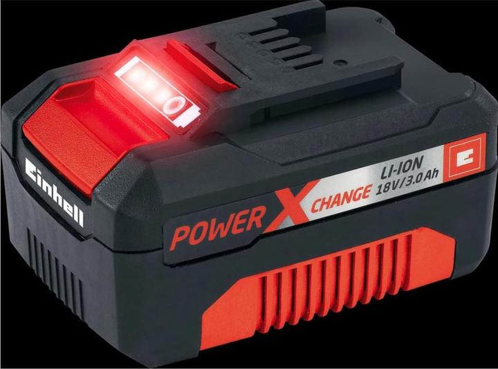 Image du produit Einhell Kit GE-CM 43 Li M (Fonctionnement sur batterie)