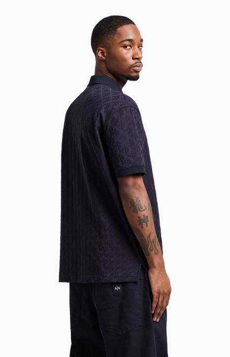 Produktbild Armani Exchange Polo-Shirt (S)