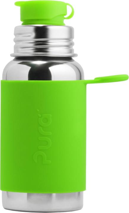 Actual product image Pura Sports bottle (0.55 l)