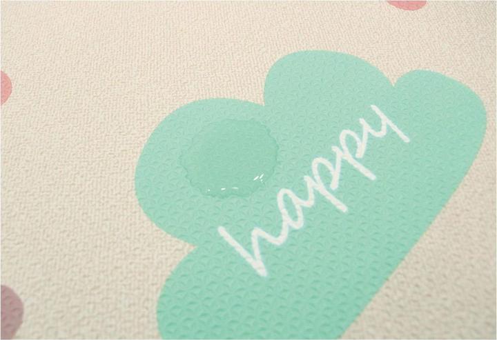 Image du produit Baby Care Nuage heureux (125 x 185 cm)