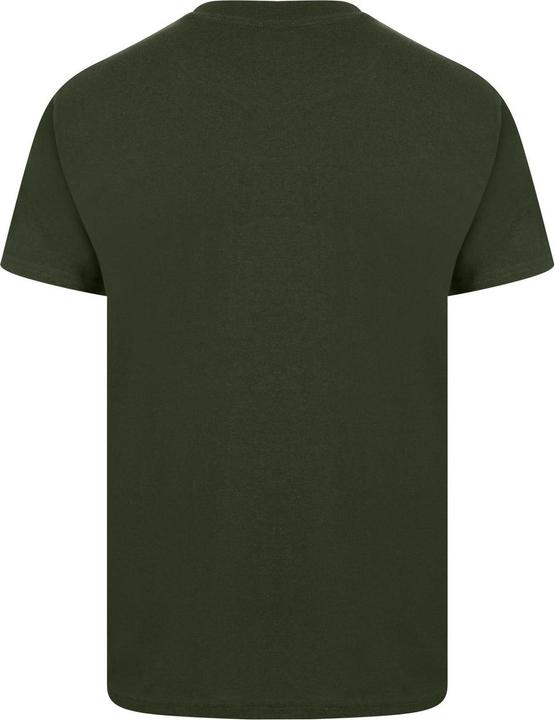 Produktbild Universal Textiles TShirt Baumwolle aus biologischem Anbau (L)