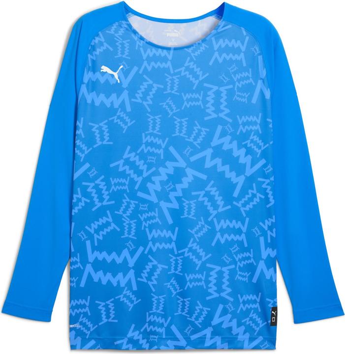Immagine prodotto Puma Camicia da tiro teamJAWS Graphic LS (L)