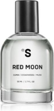 Actual product image Aromatika Sisters Aroma Red Moon Eau De Parfum 50 Ml - Unisex (Eau de parfum, 50 ml)