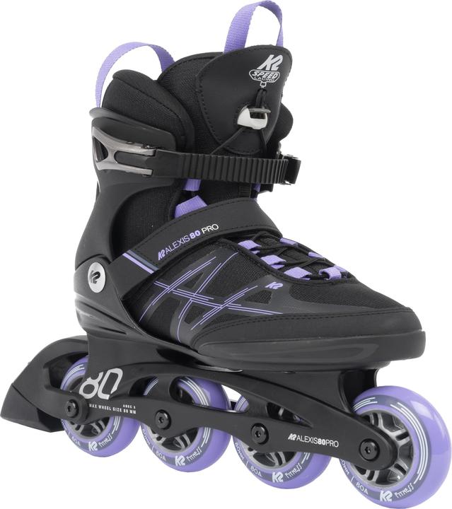 Image du produit K2 ALEXIS 80 PRO (40.5)
