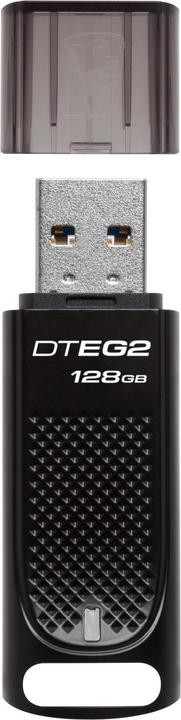 Produktbild Kingston DataTraveler Elite G2 (128 GB)