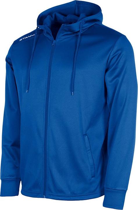 Actual product image Stanno Field Hooded Jacket (164)