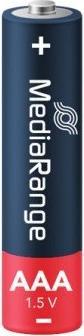 Produktbild MediaRange Super Heavy Duty (4 Stk., AAA, 200 mAh)