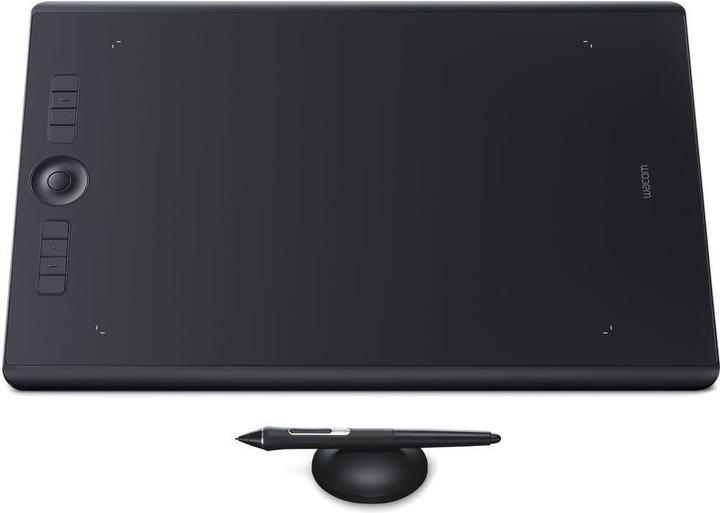 Wacom Intuos Pro M (10", 5080 lpi)