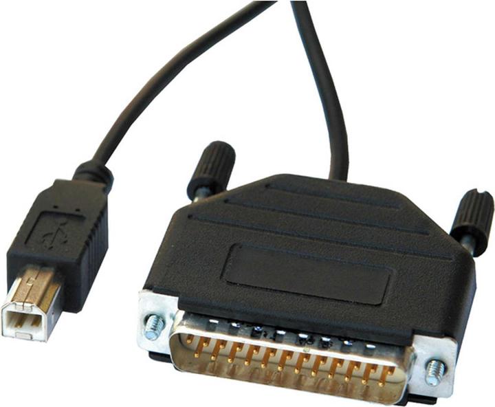 Produktbild Secomp Konverter Kabel