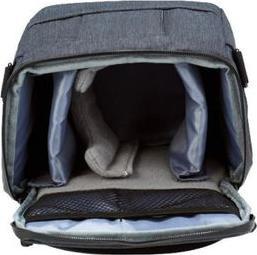 Produktbild Dörr Kameratasche Motion Tasche S rot (Kamera Schultertasche)