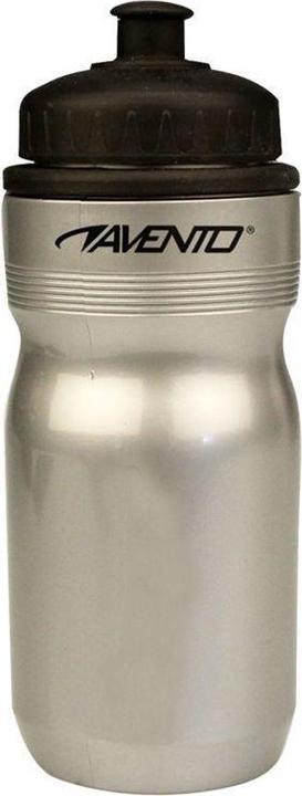 Immagine prodotto Avento Bottiglia sportiva Duduma 0,5 L Argento (0.50 l)