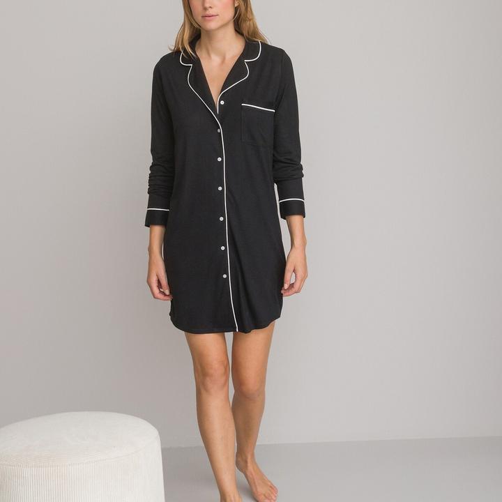 Immagine prodotto La Redoute Collections Camicia da notte