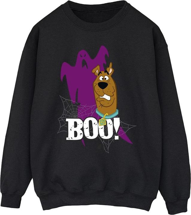 Produktbild Scooby Doo Boo Sweatshirt (M)