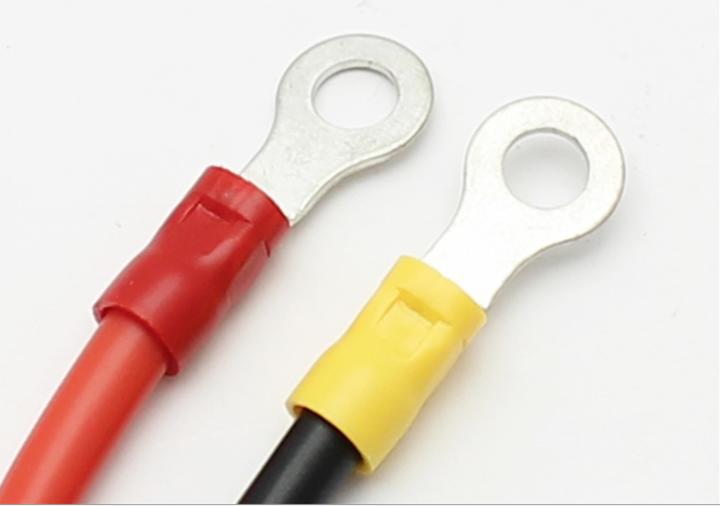 Produktbild Autostarter Motorrad Starter Kabel
