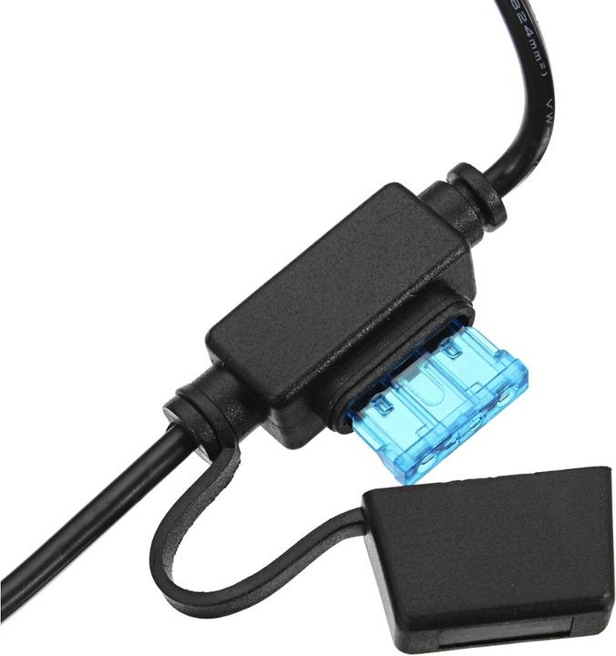 Produktbild Autostarter Motorrad Starter Kabel