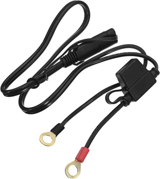 Produktbild Autostarter Motorrad Starter Kabel