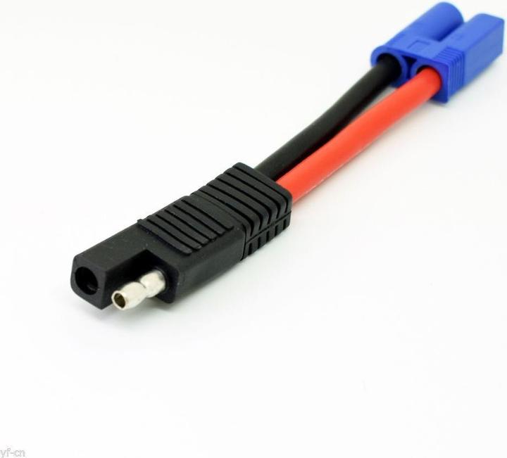 Produktbild Autostarter Motorrad Starter Kabel