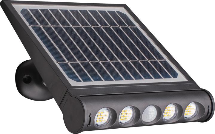 Image du produit Century Genius LED Solar 950lm IP65 (950 lm, IP65)