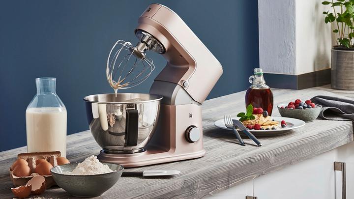 Produktbild WMF KÜCHENminis One for All (430 W)
