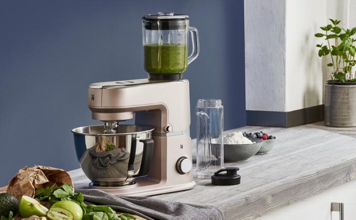 Produktbild WMF KÜCHENminis One for All (430 W)