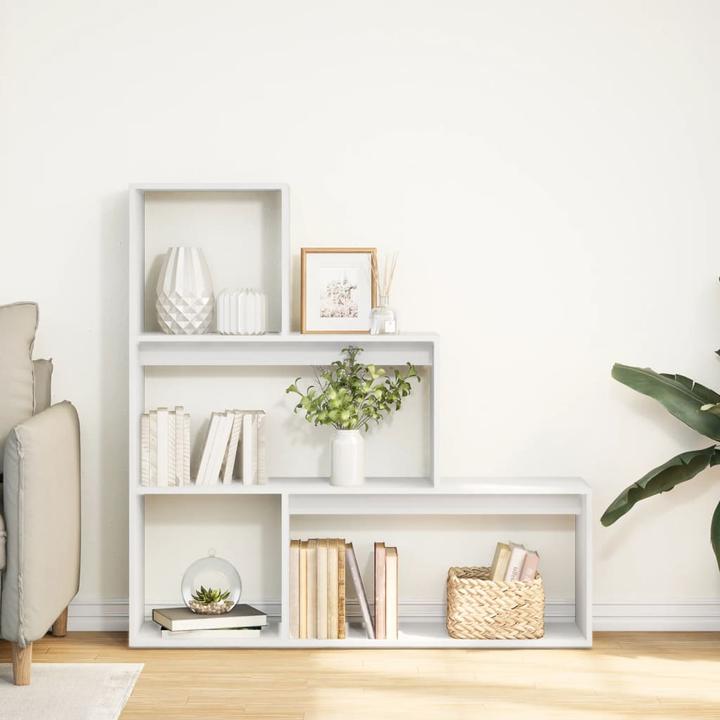 Actual product image VidaXL Room divider (123 x 29 x 123 cm)