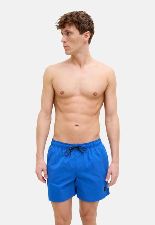 Actual product image Jack & Jones Jpstmaui Jjswim Solid Akm Sn (XL)