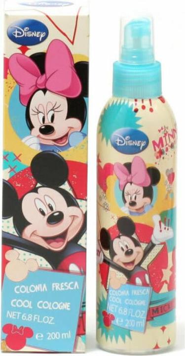Actual product image Disney Interactive Studios Mickey Mouse (Spray, 200 ml)