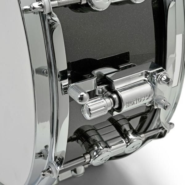 Produktbild Sonor AQX Studio Set BMS Schlagzeug mit Zubehör