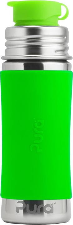Pura Sportflasche (0.33 l)