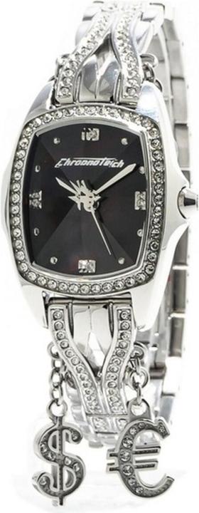 Immagine prodotto Chronotech Ladies' Watch CT7008LS-15M (Ã˜ 30 mm) (30 mm)