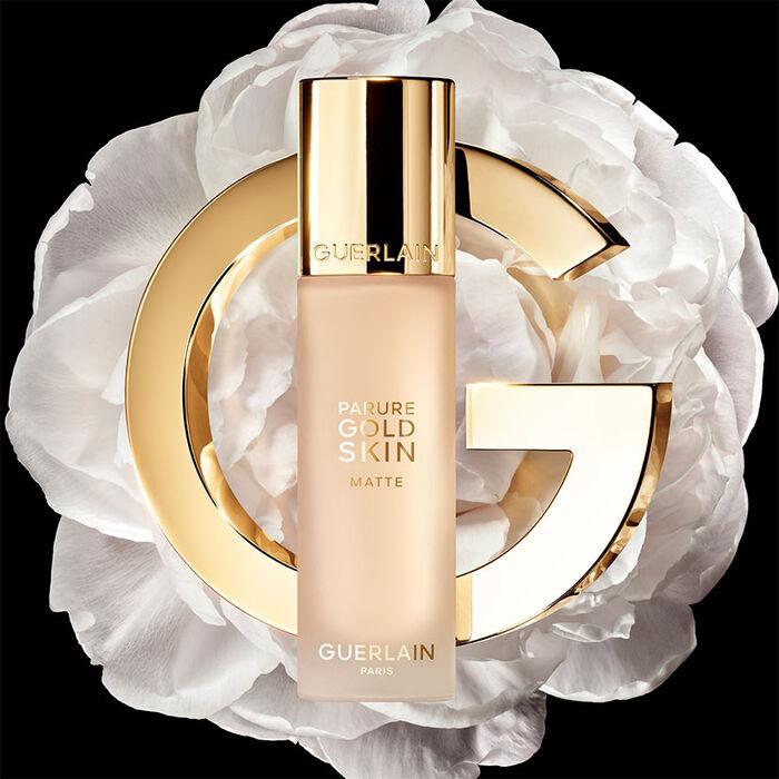 Produktbild Guerlain Parure G Mat Fluid Fond de Teint No 1C (Rosé, 1C Cool)